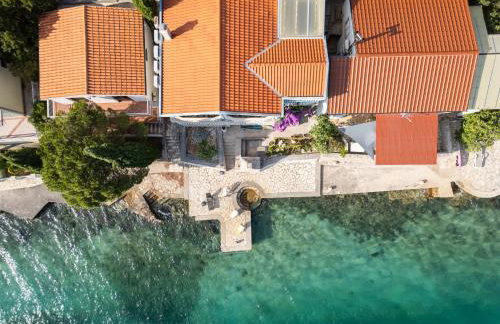 SeVeN Holiday home - Barefoot by the Sea, Velebit, Nature - Photo 8