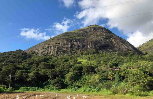 Bonito Aconchegante no Hotel Pedra do Rodeadouro Bonito PE - Photo 37
