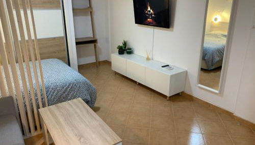 Apartamento Avenida Velazquez Planta Primera - Foto 2