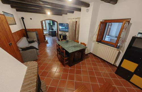 Casa Le Rondini - Foto 38