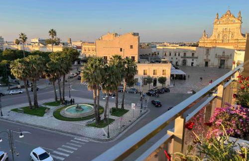 San Pietro Panoramic House - Foto 1