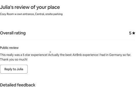 Central Private Cozy Room w own entrance, Spacious Bathroom, on-site parking - Foto 8