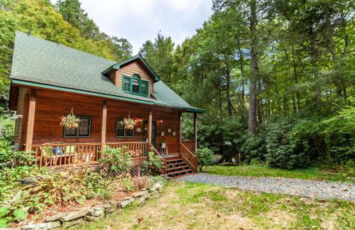 Waterfall Cottage - Foto 9