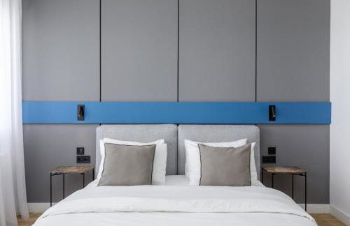 Oddity Seafront Penthouse Apartments - Foto 94