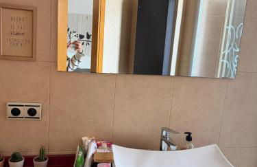 Malvarrosa Penthouse 4 rooms, suite, terrace and balcony - Foto 21