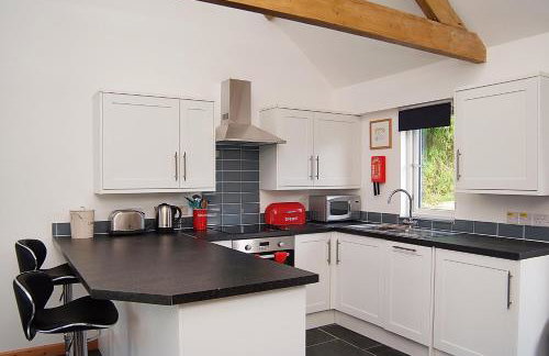 Morvoren Cottage - Foto 8