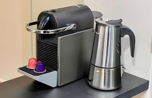 Confortável Flat no Centro - Foto 22