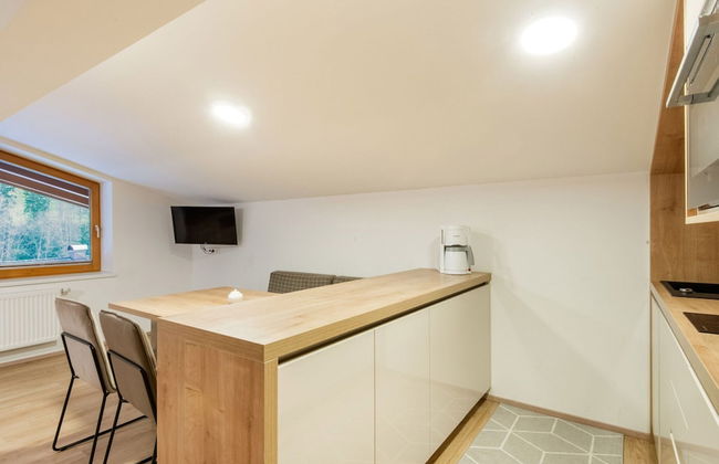 Apartment in Wald Near Zillertal Ski Area - Foto 13