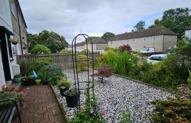 Spacious 2 bedroom house on the edge of Balloch - Photo 4