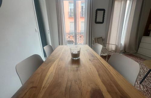 La bohème - Perpignan Centre - Foto 21