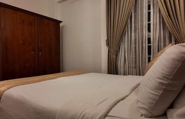 Unique Towers Luxury Boutique Suites - Foto 20