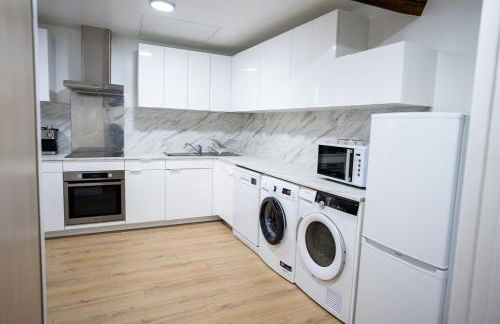 Apartment Hyper Centre Fécamp 21 Bianca - Foto 13