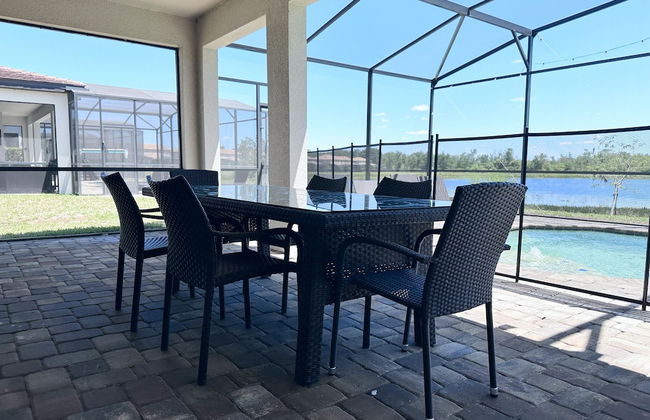 Balmoral Resort-179mm 4 Bedroom Home by RedAwning - Foto 52