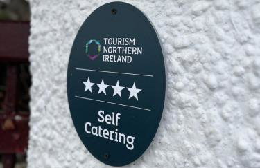 Olivia-Leigh Cottage - Foto 42