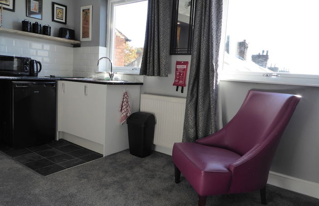 The Myriad - Foto 35