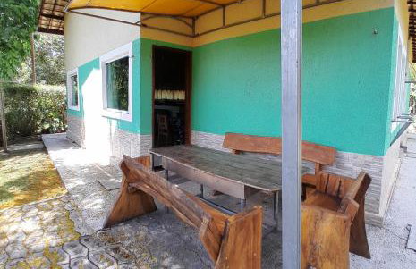 Sítio Via Láctea - Guaramiranga - Foto 17