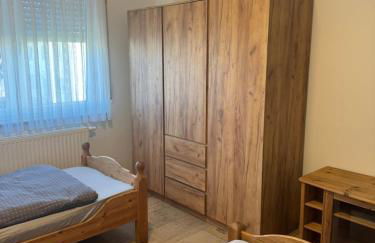 Lindenhof Mühlstetten Wohnraum Boardinghouse - Foto 3