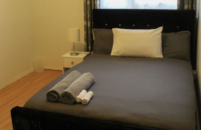 Lovely 2-bed Apartment in London - Foto 5