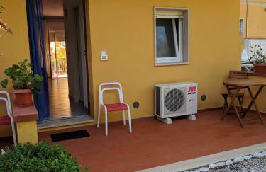 Residence Le Rose - Foto 37