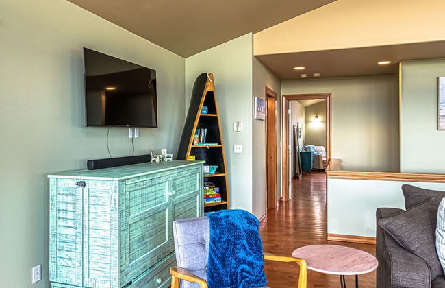 Salty Mermaid in Pacific Beach - Foto 43