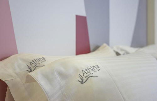 Athina Suites Luxury Suites Near The Sea Platanias - Foto 98