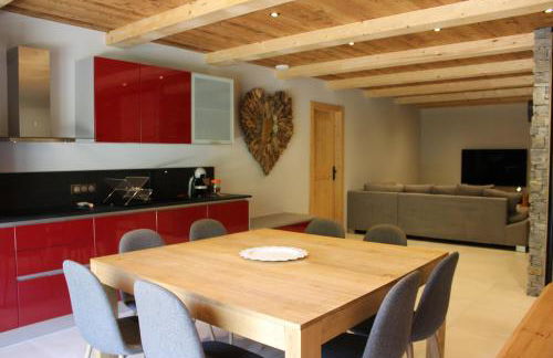 Appartement Lisa - Dans chalet - Foto 2