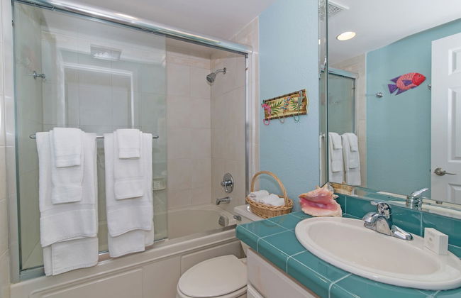 The Colonial Club, Oceanfront Condos - Photo 7