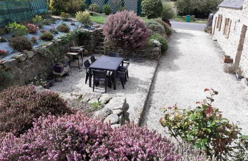 La petite bretonne de Tréompan - Foto 37