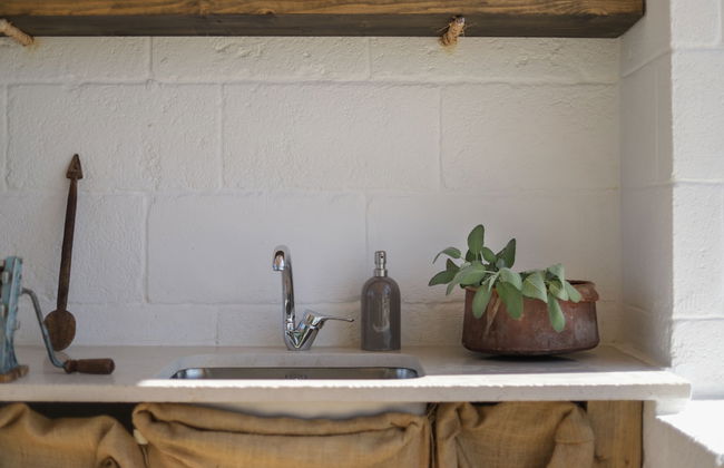 Trulli Lamascrasciola - Foto 63