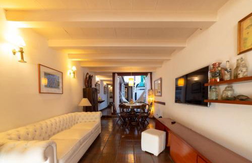 Casa Duas Suítes no Centro Histórico - Photo 11