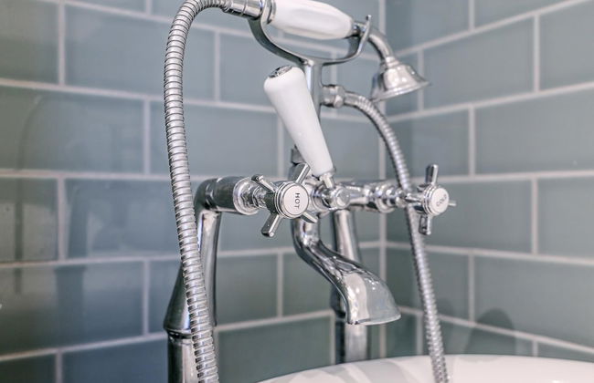 Stunning Maida Vale Apartment - Foto 49