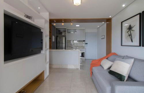 Sunrise Studio - GRU 413 - Foto 22