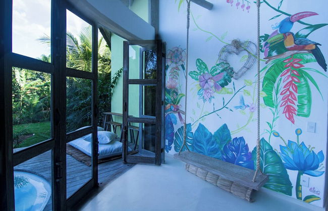 Quinta do Brasil Trancoso - Foto 34