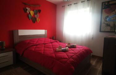 Casa la Grenadine - Foto 17