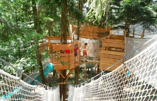 L'aube de Vouglans 2 Personnes - Foto 21