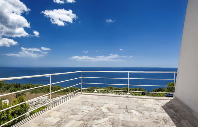 183 Villa Fanò by Perle di Puglia - Foto 40