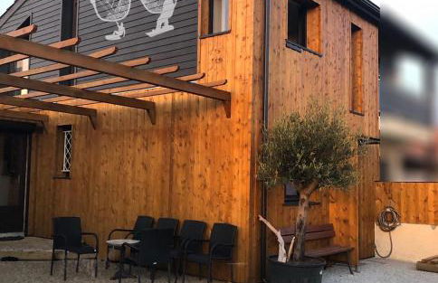 La cabane de Biscarrosse - Foto 1