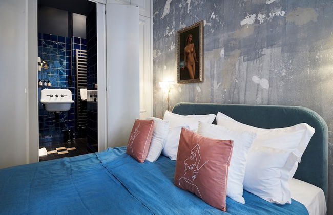 Cora Apartments Leipzig - Foto 48