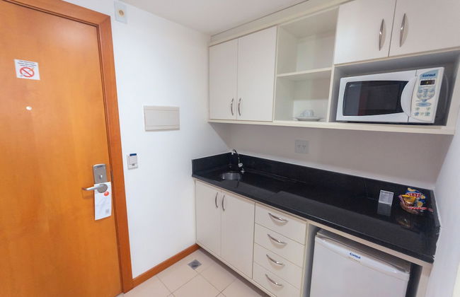 Iguatemi Business & Flat by Avectur - Foto 13