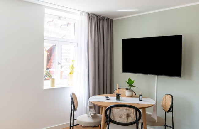 Limehome Bayreuth Spitalgasse - Foto 41