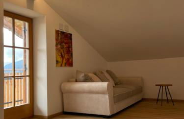 Ferienhaus Gann - Greit - Foto 2