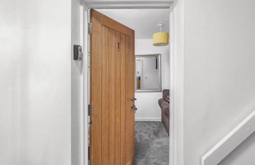 Badger Haven, Apartment 1 - Photo 13