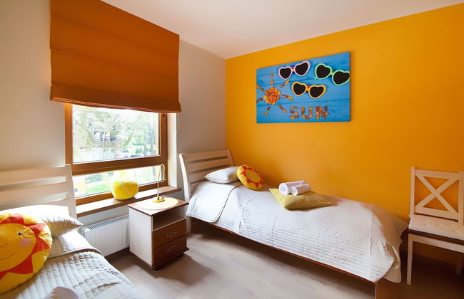 Apartamenty Mi Casa Holidays - Foto 4