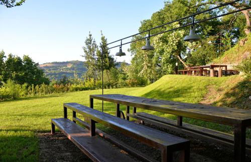 Castello di Granarola Relais - Adults Friendly - - Foto 36