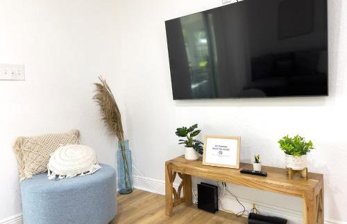 Tranquil and Sunny 4BR Getaway Home - Foto 43