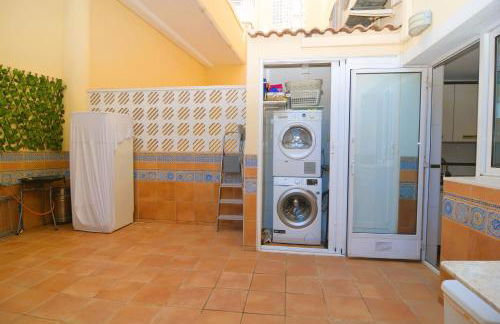 Beach & Golf seafront house Campoamor Alicante - Foto 23