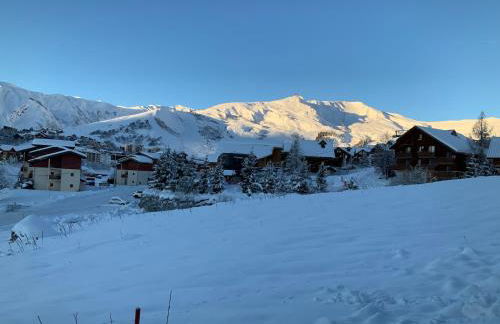 Chalet Les Hellebores - Foto 27