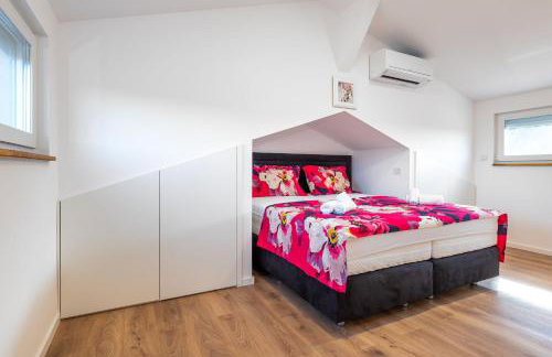 Villa Nika - Foto 31