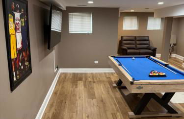 Luxury 9 BR, Villa Mins from Downtown and the Lake - Foto 39