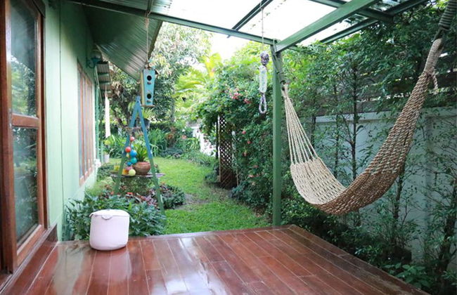 Good Mood House - Foto 1